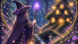 『Forest & Witch』